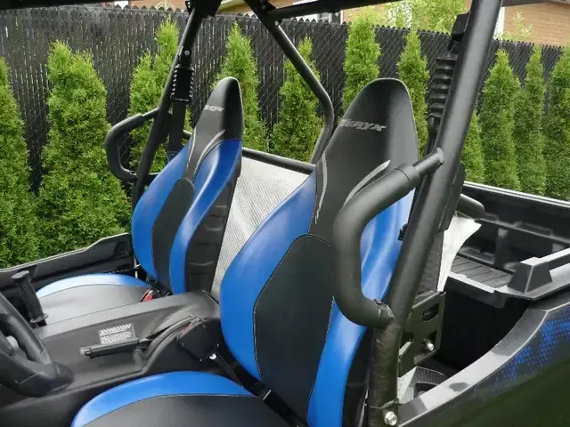 2022 Kawasaki TERYX 800