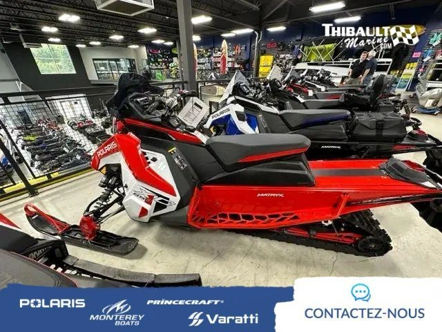 Polaris 850 Switchback Xc 146 2023 alt