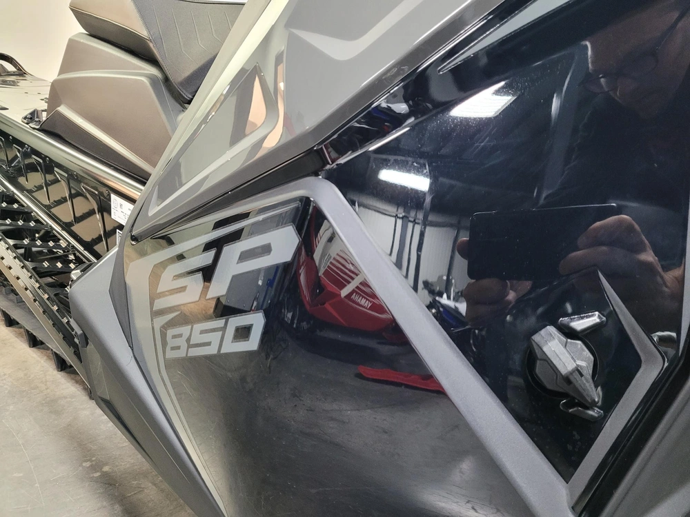 2025 Polaris 850 Rmk Sp 155 2.75 *0%/36 Mois💳 alt