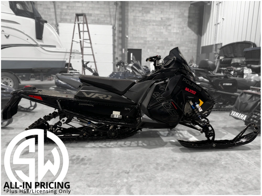 2023 Polaris Boost Vr1 alt