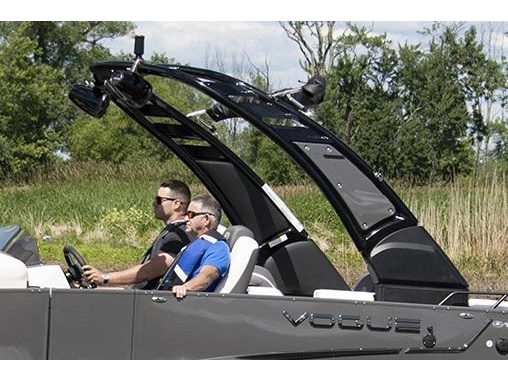 Princecraft Vogue 27 Rl 500 Racing 2024 alt