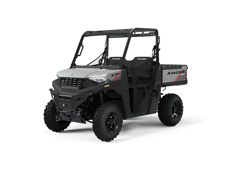 2024 Polaris RANGER SP 570 PREMIUM - GHOST GRAY Premium