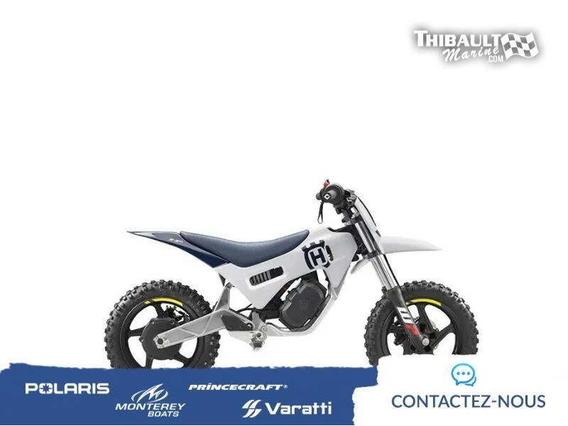 2025 Husqvarna Ee 2 alt