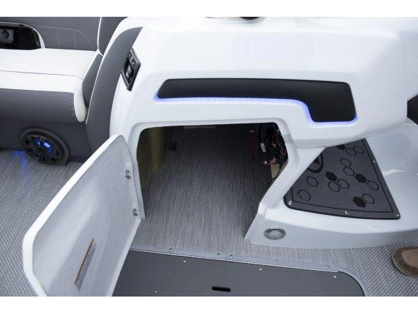 Princecraft Vogue 27 Rl 500 Racing 2024 alt