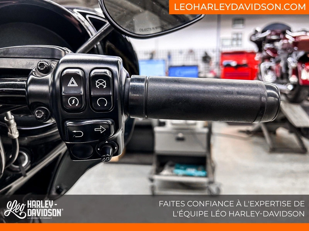 Harley-davidson Flhtk Ultra Limited 2020 alt