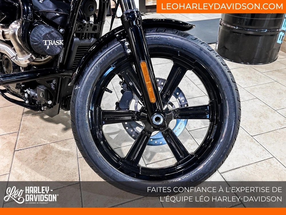 Harley-davidson Fxbbs Street Bob 114 2023 alt