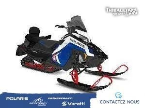Polaris Prostar S4 Indy Adventure X2 137 2023 alt
