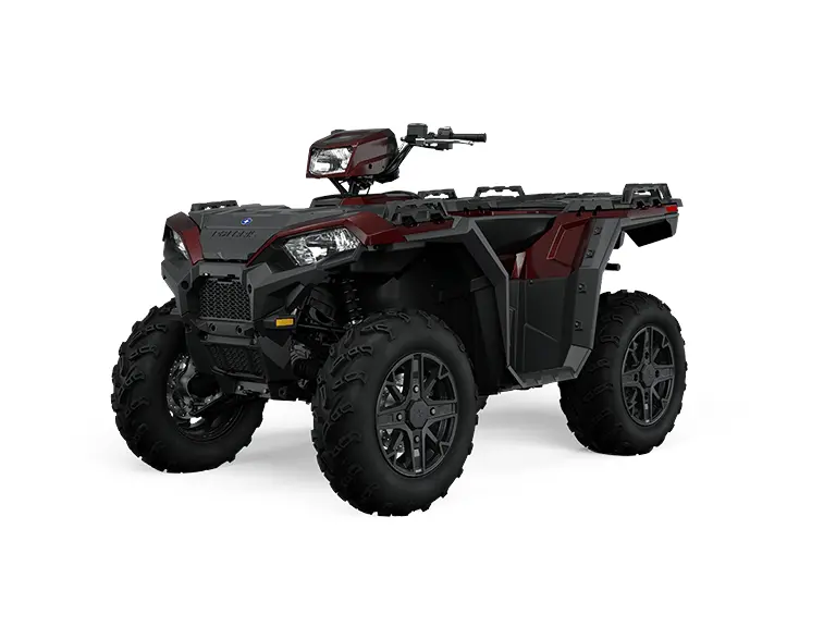 2024 Polaris Sportsman® 850 Ultimate Trail
