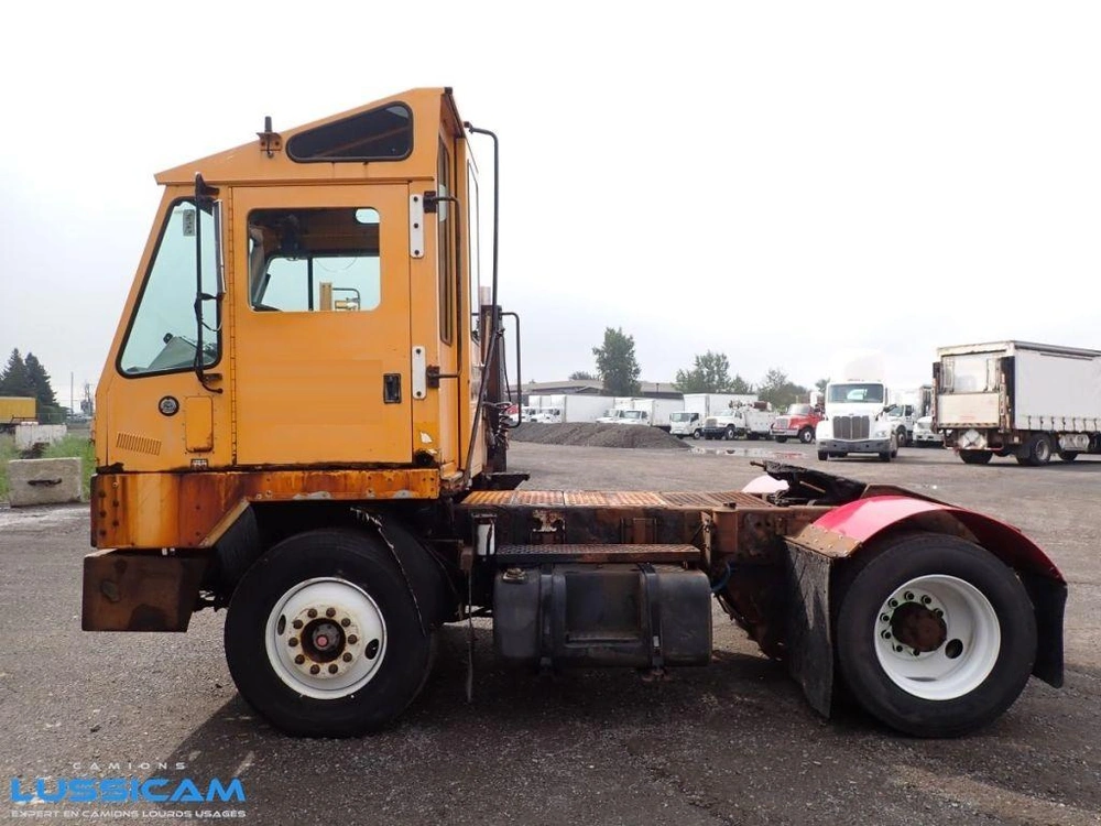 Ottawa Yt30 2005