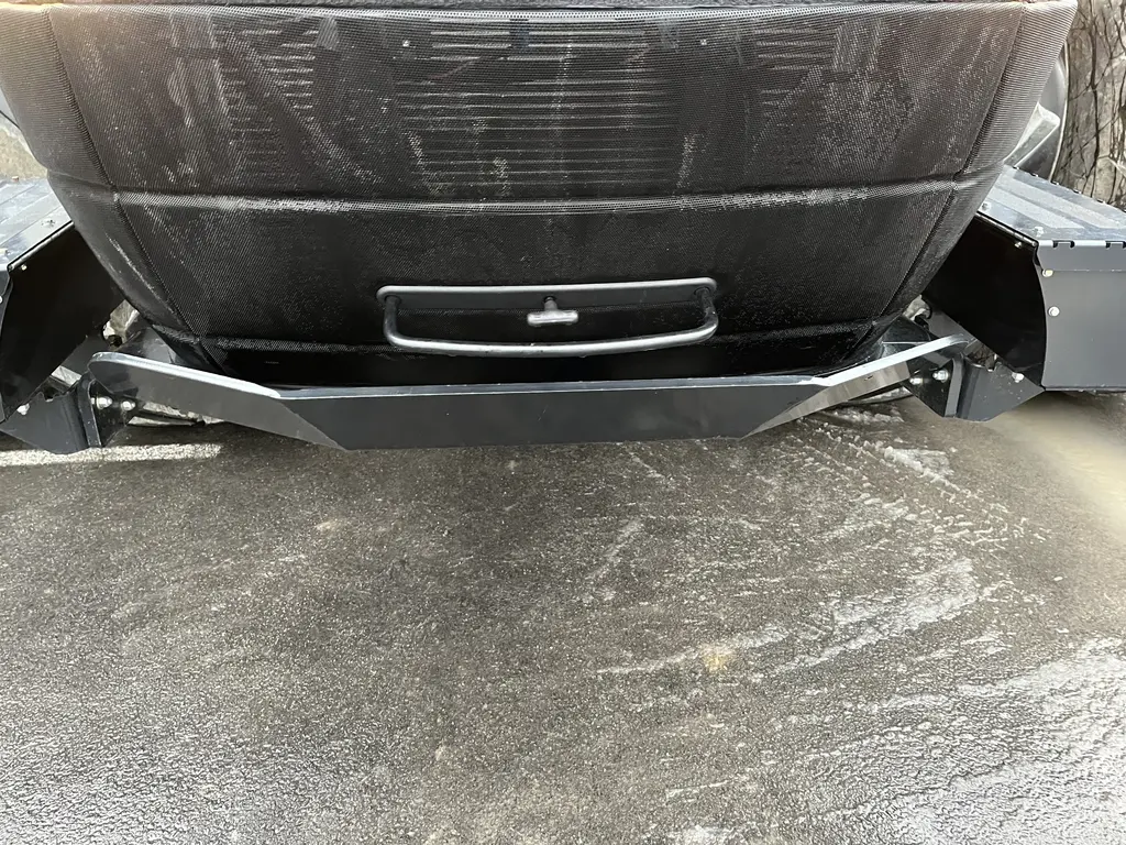 2022 Case IH Steiger 420