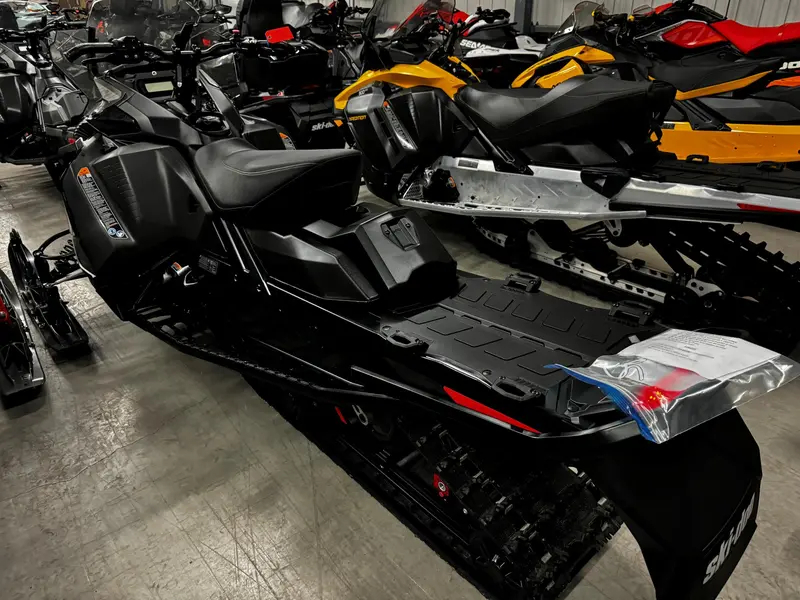 2024 Ski-Doo RENEGADE ADRENALINE 900 TURBO 130HP