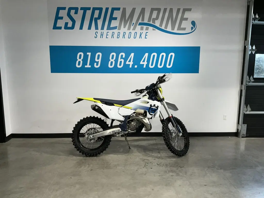 2024 Husqvarna TE 150