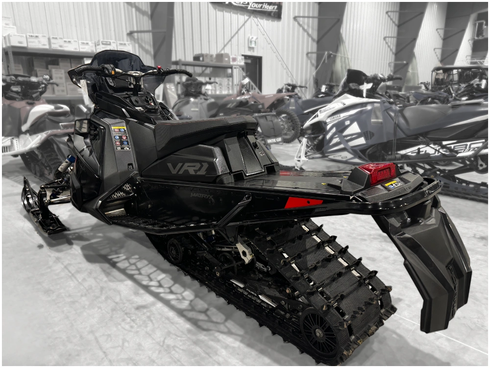 2023 Polaris Boost Vr1 alt