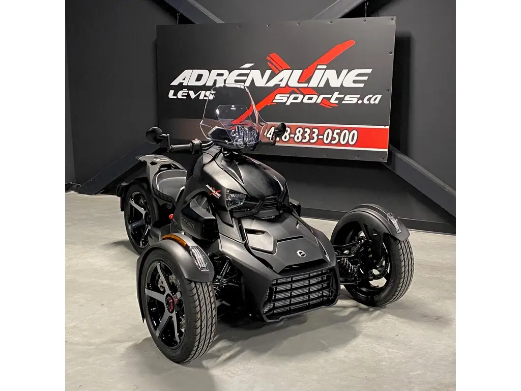 Can-Am Ryker Sport 900 ACE 2024