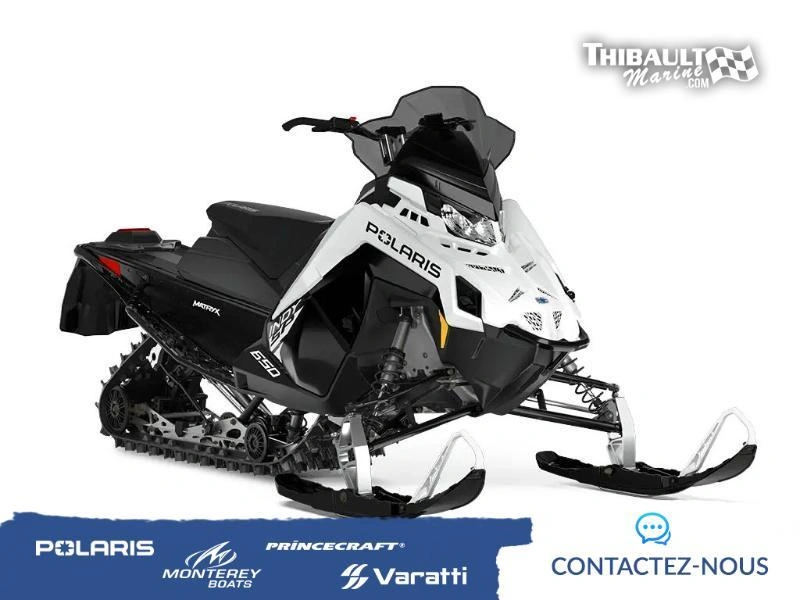 Polaris 650 Indy Sp 137 2024 alt