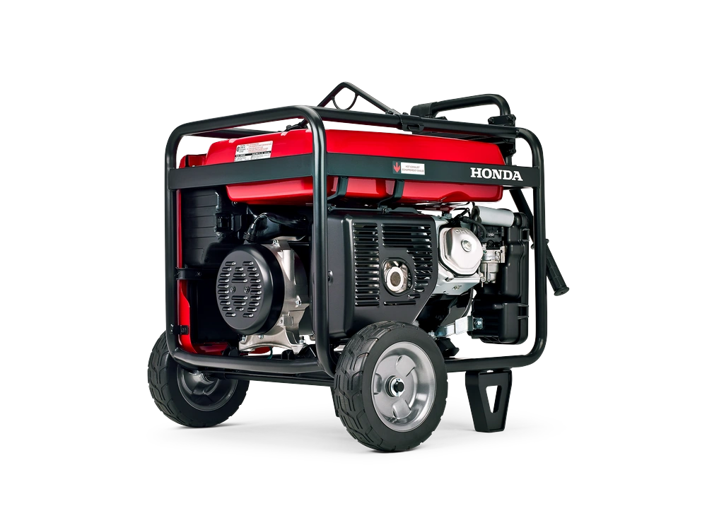 2024 Honda Eb6500xct2 Generator alt