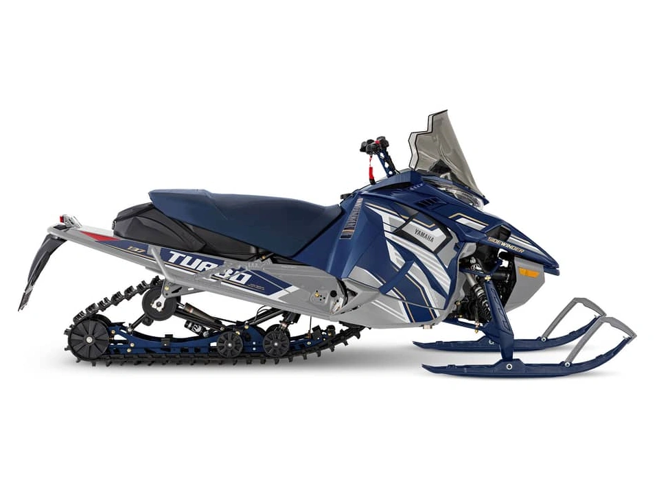 2024 Yamaha Sidewinder L-tx Gt Eps alt