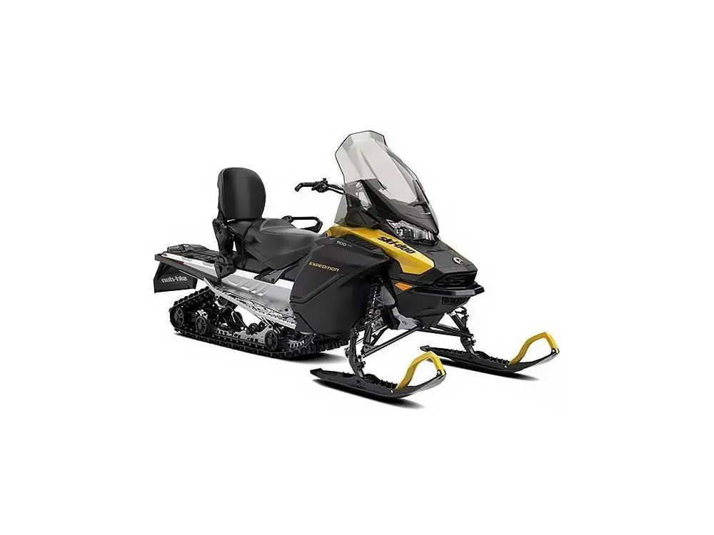 New 2025 Ski-Doo EXPEDITION in La Crete - True North Powersports