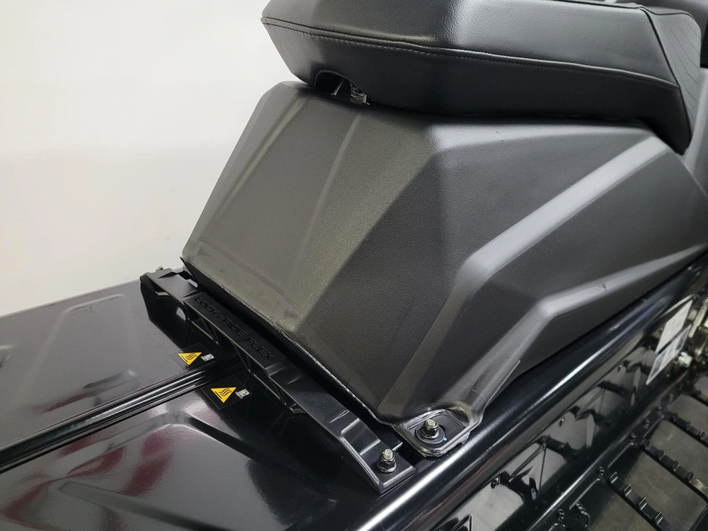 2025 Polaris 850 Rmk Sp 155 2.75 *0%/36 Mois💳 alt
