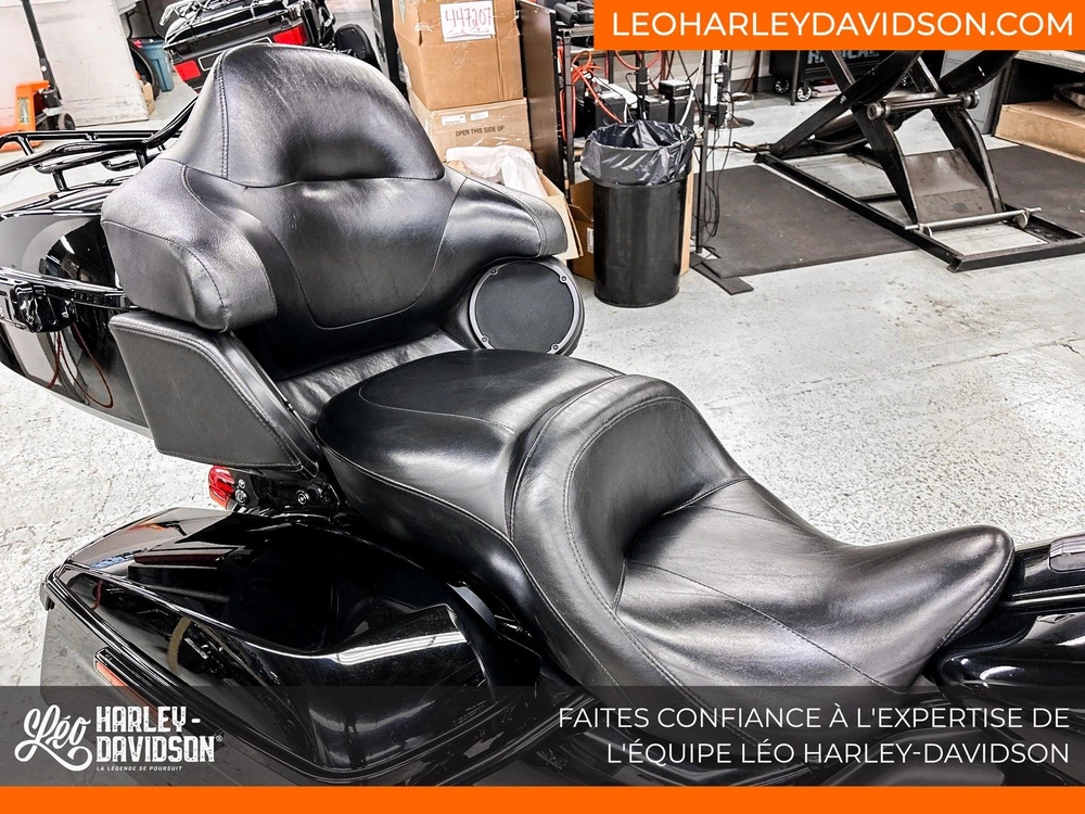 Harley-davidson Flhtk Ultra Limited 2020 alt