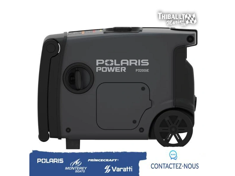 Polaris P3200iebt 2023 alt