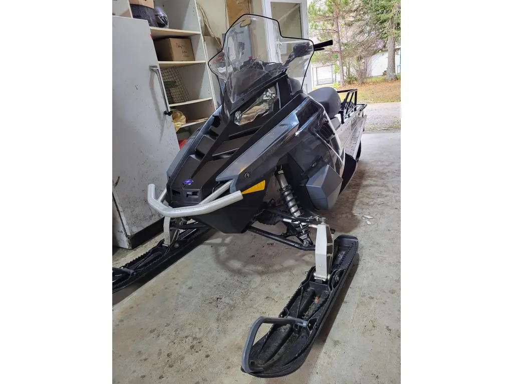 2023 Polaris Voyageur 550F 144