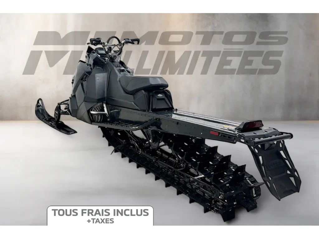 2019 Polaris 850 PRO RMK 163 X 2.6 - Frais inclus+Taxes