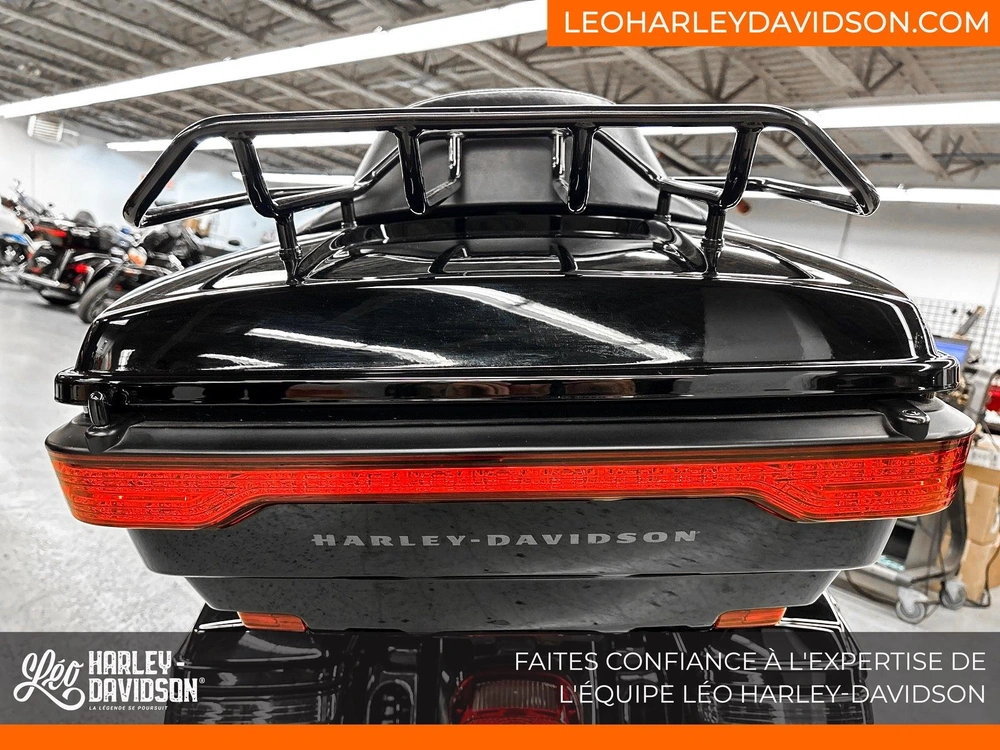 Harley-davidson Flhtk Ultra Limited 2020 alt