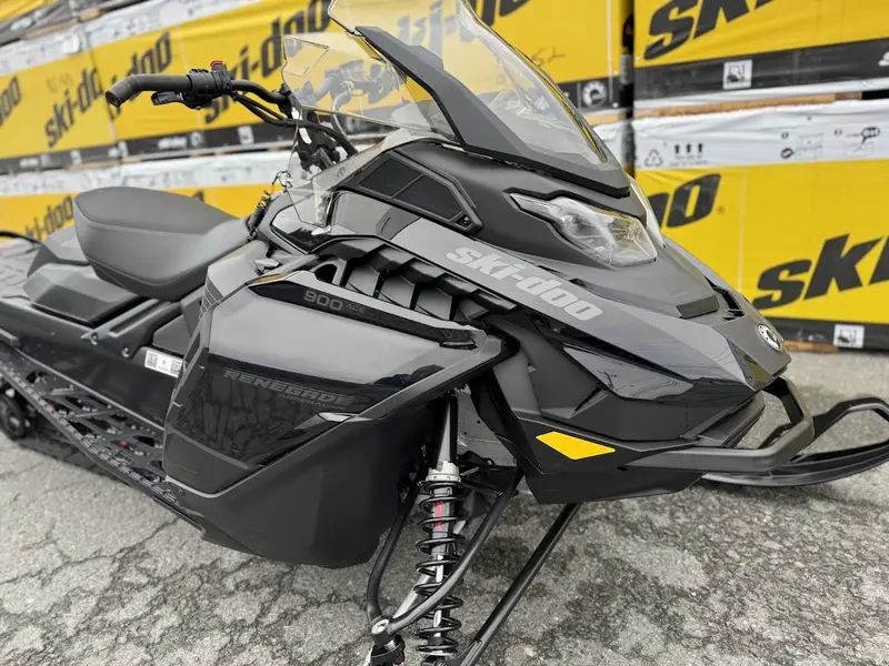 2024 Ski-Doo RENEGADE ADRENALINE 900 ACE