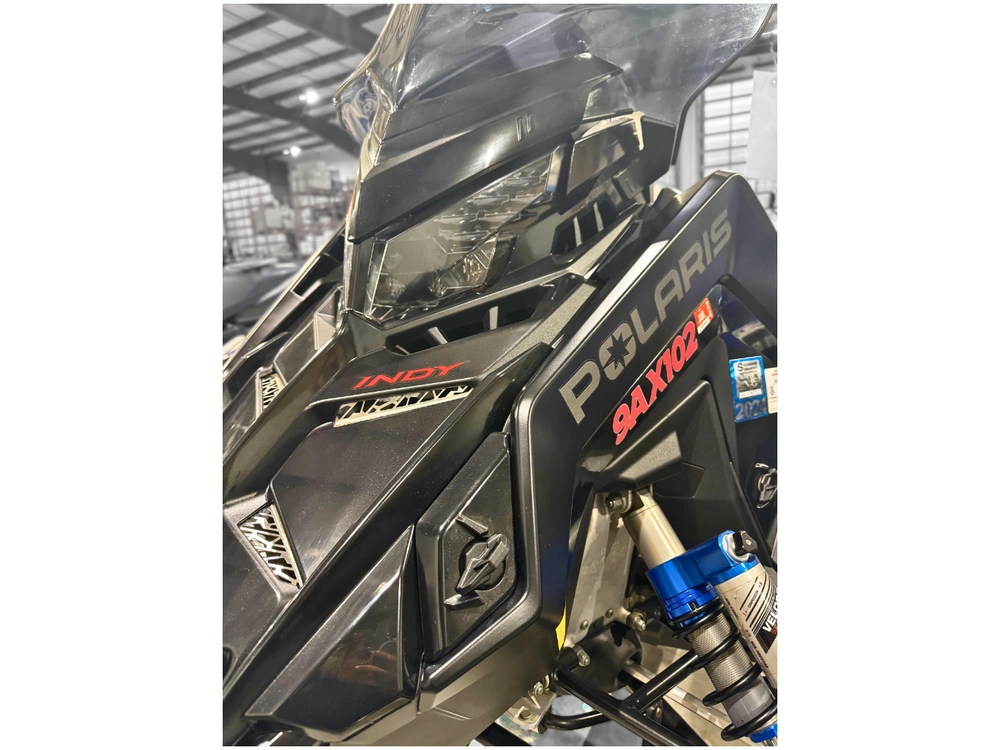 2023 Polaris Boost Vr1 alt