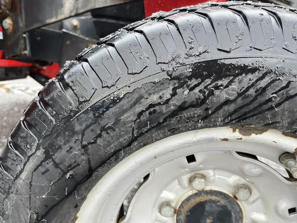 2018 Case IH Farmall 55C CVT