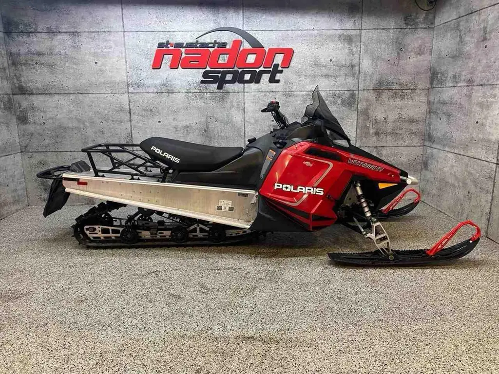 Polaris 550 VOYAGEUR 144 ES 2022