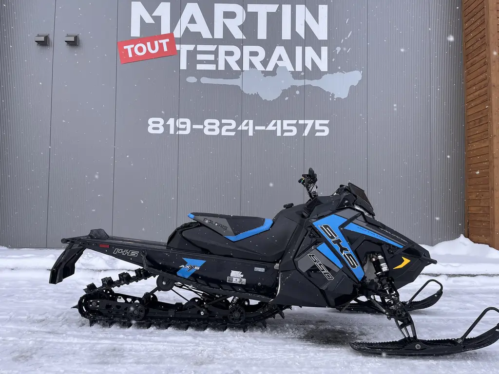 2019 Polaris 850 SKS 146