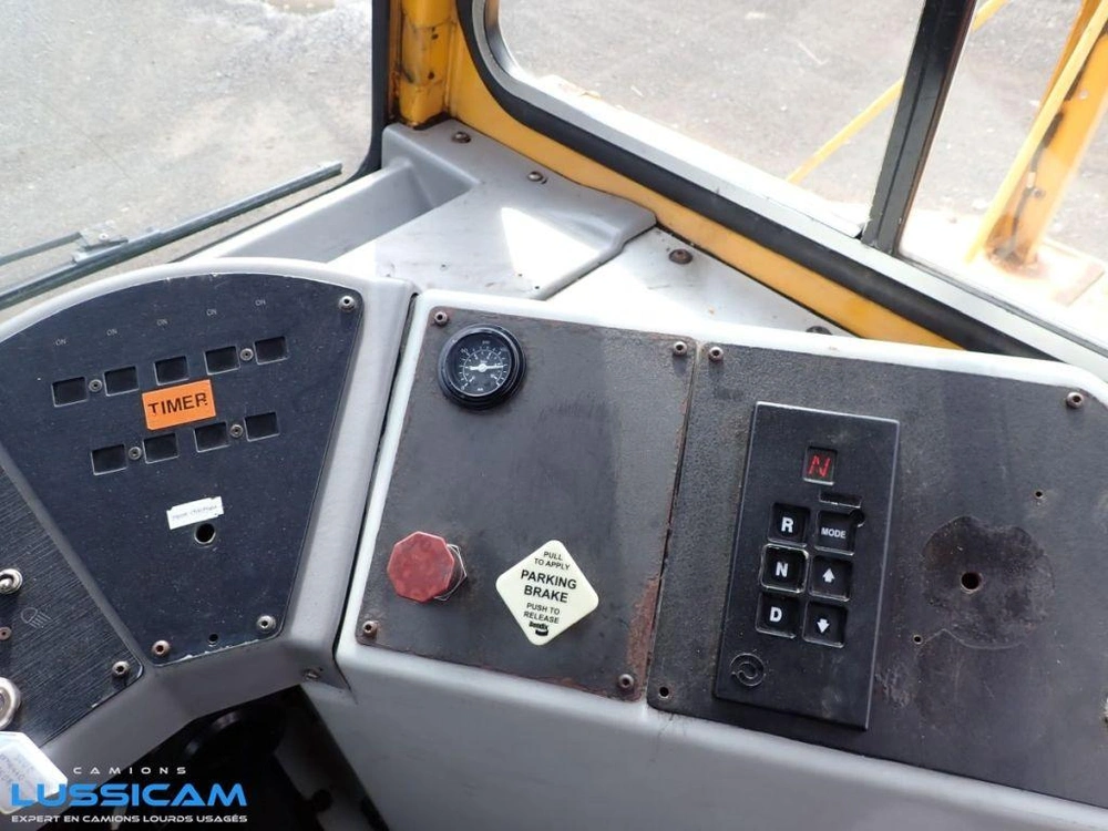 Ottawa Yt30 2005