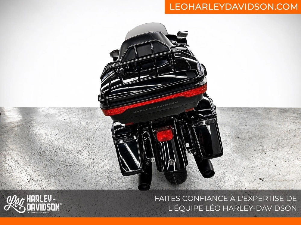 Harley-davidson Flhtk Ultra Limited 2020 alt