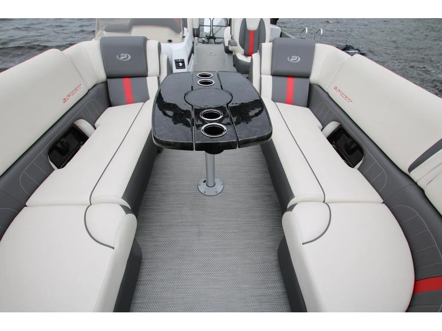 Princecraft Vogue 27 Rl 500 Racing 2024 alt