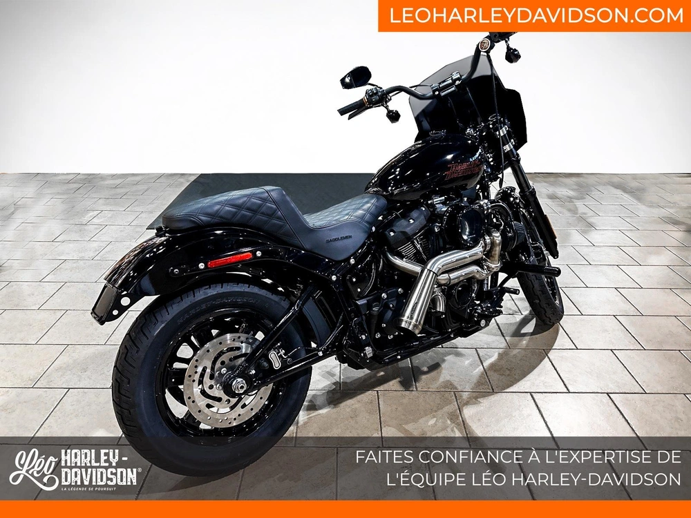 Harley-davidson Fxbbs Street Bob 114 2023 alt