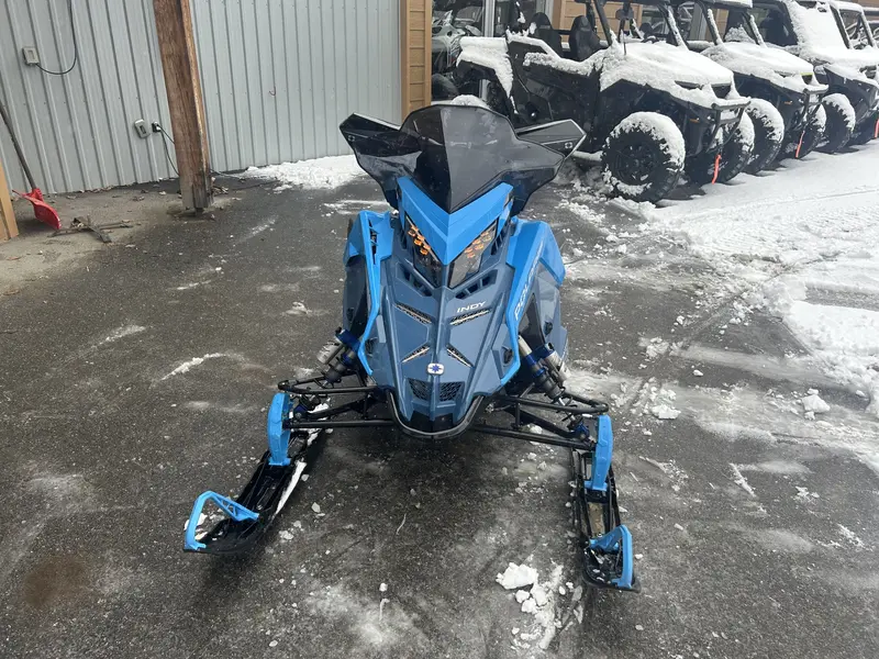 2024 Polaris INDY VR1 BOOST