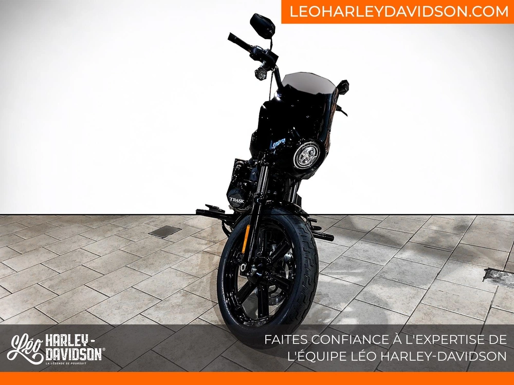 Harley-davidson Fxbbs Street Bob 114 2023 alt