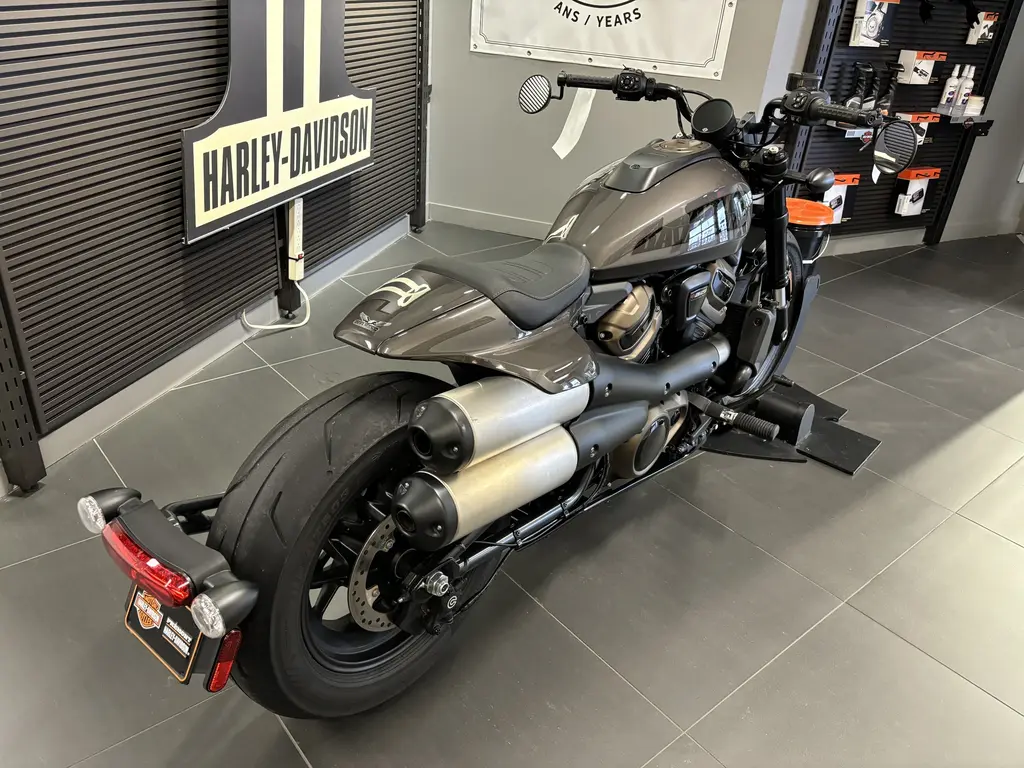Harley-Davidson RH1250S SPORTSTER SRH1250S 2023