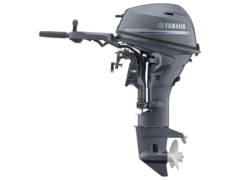 2019 Yamaha F20 LMHB