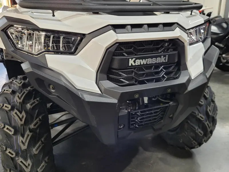 2025 Kawasaki KVF 450 4x4 *rabais de 400$ *4.99%/60 MOIS
