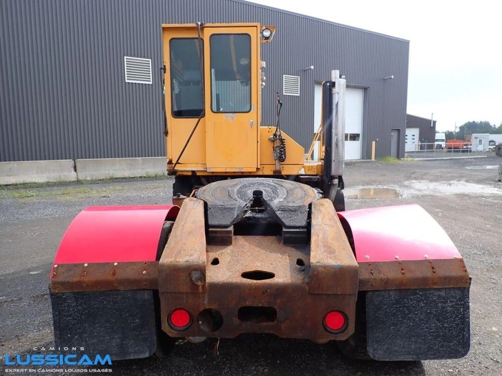Ottawa Yt30 2005
