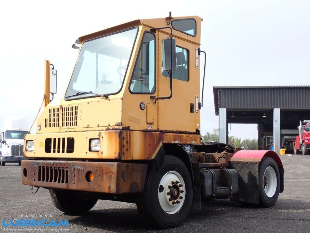 Ottawa Yt30 2005