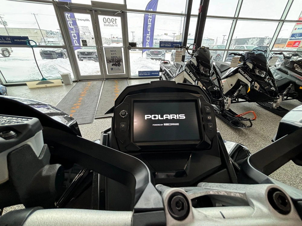 2025 Polaris Patriot 9r Switchback Assault 146 alt