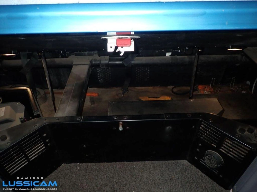 Peterbilt 579 2015
