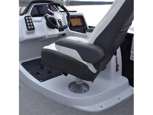 Princecraft Vogue 27 Rl 500 Racing 2024 alt