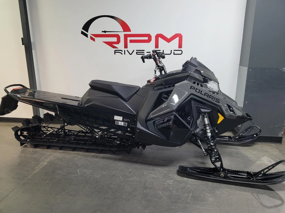2025 Polaris 850 Rmk Sp 155 2.75 *0%/36 Mois💳 alt
