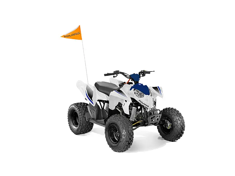 2024 Polaris Outlaw® 110 EFI