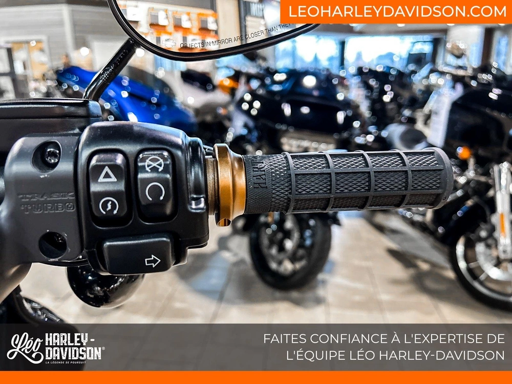 Harley-davidson Fxbbs Street Bob 114 2023 alt